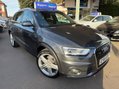 Audi Q3 2.0 TDI S line Plus S Tronic quattro Euro 5 (s/s) 5dr 2