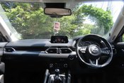 Mazda CX-5 2.2 SKYACTIV-D Sport Nav Euro 6 (s/s) 5dr 7