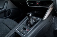SEAT Leon TSI EVO FR 40