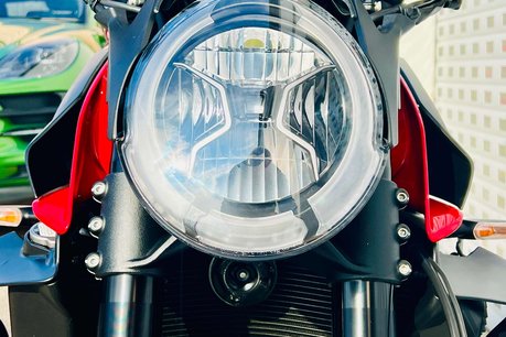 MV Agusta Brutale Brutale 1000 RS 19