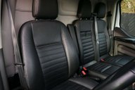 Ford Transit Custom 2.0 Transit Custom 300 Trail EcoBlue 5dr 4