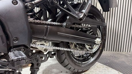 Suzuki V-Strom XT 2022 ONLY 2K FULL LUGGAGE STUNNING ADVENTURE BIKE 19