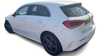 Mercedes-Benz A Class 1.3 A200 AMG Line (Executive) Hatchback 5dr Petrol 7G-DCT Euro 6 (s/s) (163 4