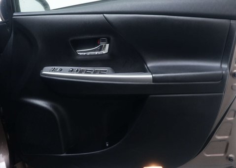 Toyota Prius+ 1.8 Prius+ Excel TSS HEV CVT 5dr 33