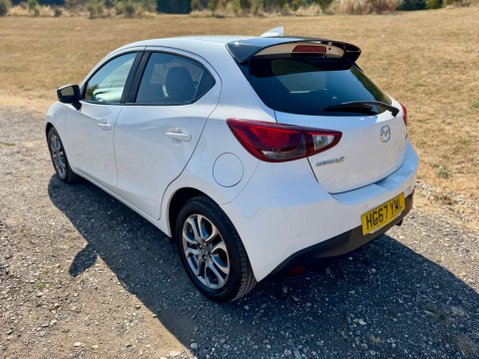 Mazda 2 GT 7