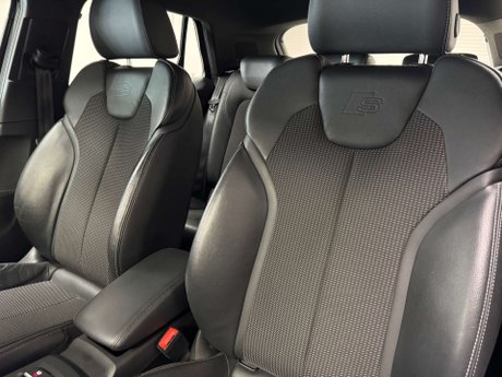 Audi Q2 1.5 Q2 S Line 35 TFSI Semi-Auto 5dr 22