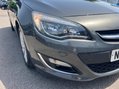 Vauxhall Astra 1.6 16v Elite Auto Euro 5 5dr 13