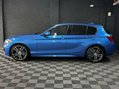 BMW 1 Series 2.0 118d M Sport Shadow Edition Auto 5dr 15