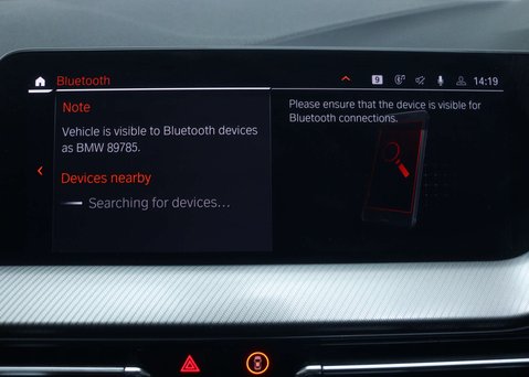 BMW 1 Series 1.5 118i M Sport (LCP) Hatchback 5dr Petrol DCT Euro 6 (s/s) (136 ps) 26