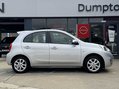 Nissan MICRA Acenta 3