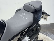 cf moto NK 2024 2K CLEAN 650CC NAKED A2 BIKE MOT 2027 WARRANTY 1 OWNER 34