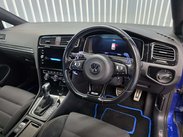 Volkswagen Golf 2.0 TSI R Hatchback 5dr Petrol DSG 4Motion Euro 6 (s/s) (310 ps) 19