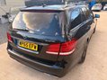 Mercedes-Benz E Class 2.1 E220 AMG Night Edition Premium Bluetec Auto 5dr 12