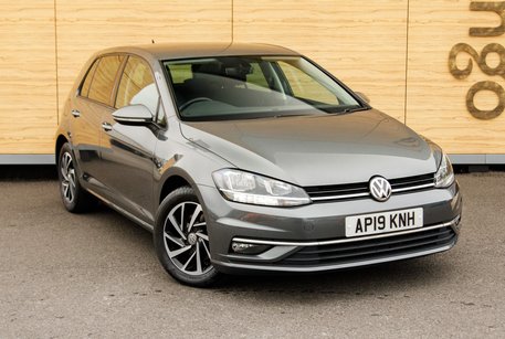 Volkswagen Golf MATCH TSI EVO DSG