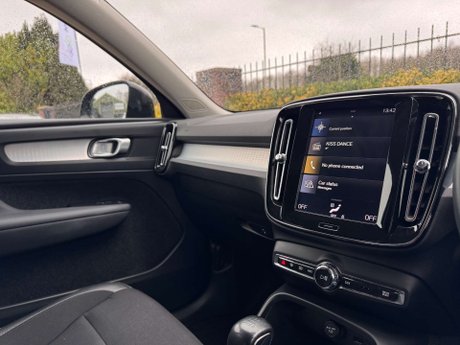 Volvo XC40 2.0 XC40 Momentum D3 5dr 22