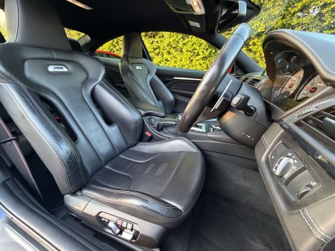 BMW M4 3.0 M4 Competition Edition Package Semi-Auto 2dr 26