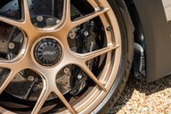 Porsche 911 4.0 992 GT3 RS PDK Euro 6 (s/s) 2dr 2