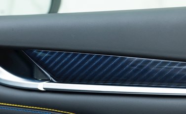 Maserati Levante Trofeo MC Edition 25