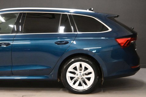 Skoda Octavia 2.0 Octavia SE L TDI Semi-Auto 5dr 23