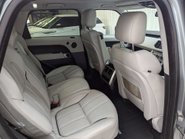 Land Rover Range Rover Sport 3.0 Range Rover Sport HSE SDV6 Auto 4WD 5dr 56