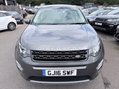 Land Rover Discovery Sport 2.0 TD4 HSE Luxury Auto 4WD Euro 6 (s/s) 5dr 2