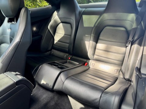Mercedes-Benz C Class 6.3 C63 V8 AMG Edition 125 SpdS MCT Euro 5 2dr 66