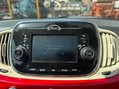 Fiat 500 1.2 Lounge Euro 6 (s/s) 3dr 33