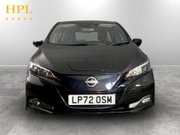 Nissan LEAF 39kWh Acenta Hatchback 5dr Electric Auto (150 ps) Air Con - Alloys - DAB Ra 2
