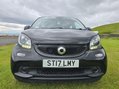 Smart Forfour 1.0 Passion Euro 6 (s/s) 5dr 2