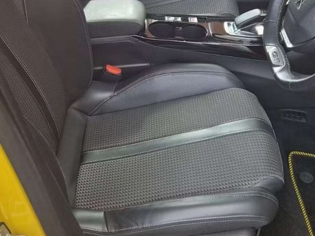 Peugeot 208 208 GT Line EV 5dr 23
