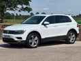 Volkswagen Tiguan 2.0 TDI SEL DSG Euro 6 (s/s) 5dr 2