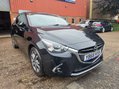 Mazda 2 1.5 Mazda2 GT Sport Nav+ 5dr 22