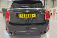 Mini Countryman 2.0 Cooper S Sport Steptronic Euro 6 (s/s) 5dr 12