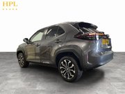 Toyota Yaris Cross 1.5 VVT-h Design SUV 5dr Petrol Hybrid E-CVT Euro 6 (s/s) (116 ps) 5