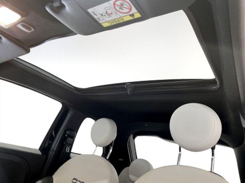 Fiat 500 1.0 MHEV Dolcevita Hatchback 3dr Petrol Manual Euro 6 (s/s) (70 bhp) 17