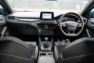 Ford Focus 2.3 Focus ST 5dr 3