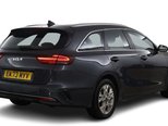 Kia Ceed 1.5 T-GDi 2 Sportswagon 5dr Petrol Manual Euro 6 (s/s) (158 bhp) 5