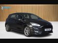 Ford Fiesta 1.0T EcoBoost GPF ST-Line Hatchback 5dr Petrol Manual Euro 6 (s/s) (100 ps) 1