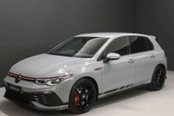 Volkswagen Golf 2.0 Golf Clubsport GTi TSi Semi-Auto 5dr 21