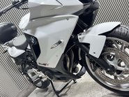 BMW F800 2013 ONLY 25K NEW MOT VERY CLEAN SPORTS TOURER 800CC 39