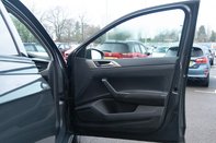 Volkswagen Polo MATCH TSI 14