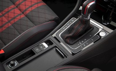 Volkswagen Golf GTI TCR 20