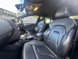 Audi A5 2.0 TDI Black Edition Plus Sportback 5dr Diesel Manual Euro 5 (s/s) (177 ps 20