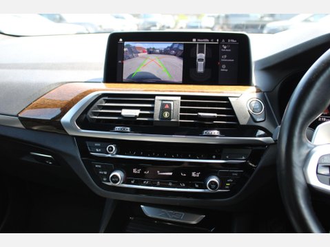 BMW X3 2.0 20i GPF M Sport Auto xDrive 25