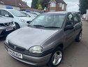 Vauxhall Corsa 1.2 GLS 5dr