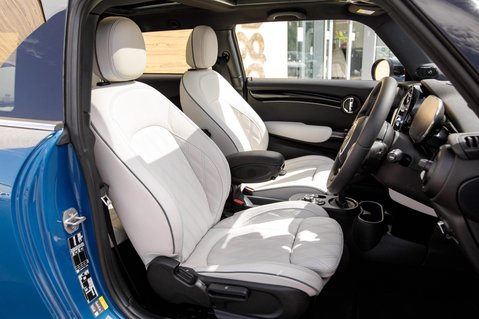 Mini Hatch COOPER S LEVEL 3 38
