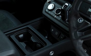 Land Rover Defender 110 V8 20