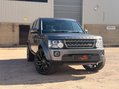 Land Rover Discovery 3.0 SD V6 Graphite Auto 4WD Euro 6 (s/s) 5dr 1