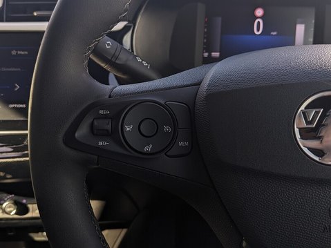 Vauxhall Corsa GS 21