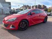 Vauxhall Astra GTC 2.0T VXR 1